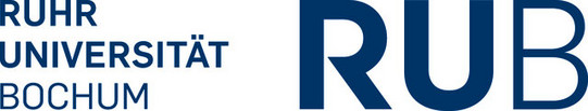 Logo von Ruhr Universität Bochum Logo von Ruhr Universität Bochum