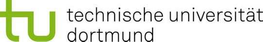 Logo von TU Dortmund Logo von TU Dortmund