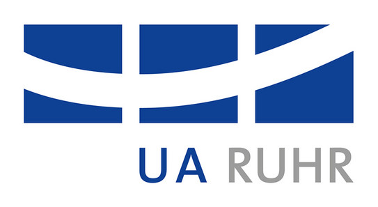 Logo von UA Ruhr